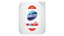 Domestos Çamaşır Suyu Ultra Beyaz 3240 ml