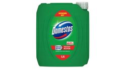 Domestos Çamaşır Suyu Çam Ferahlığı 3240 ml