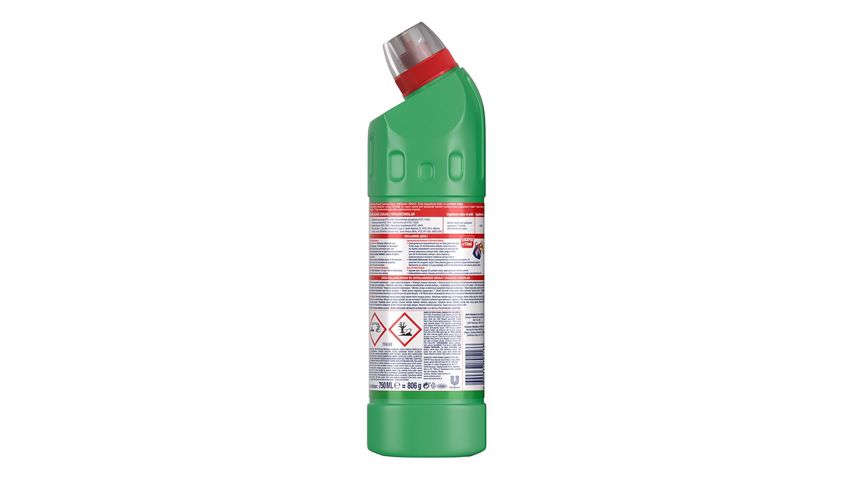 Domestos Çamaşır Suyu Dağ Esintisi 750 ml