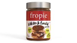 Fropie Kakao & Fındık Kreması 315 g