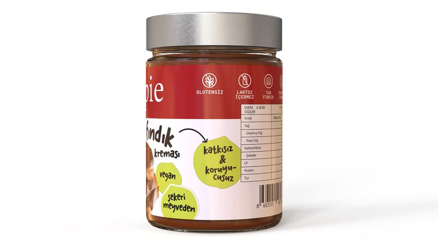 Fropie Kakao & Fındık Kreması 315 g