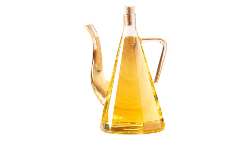 Finehome Oil Dispenser Jug