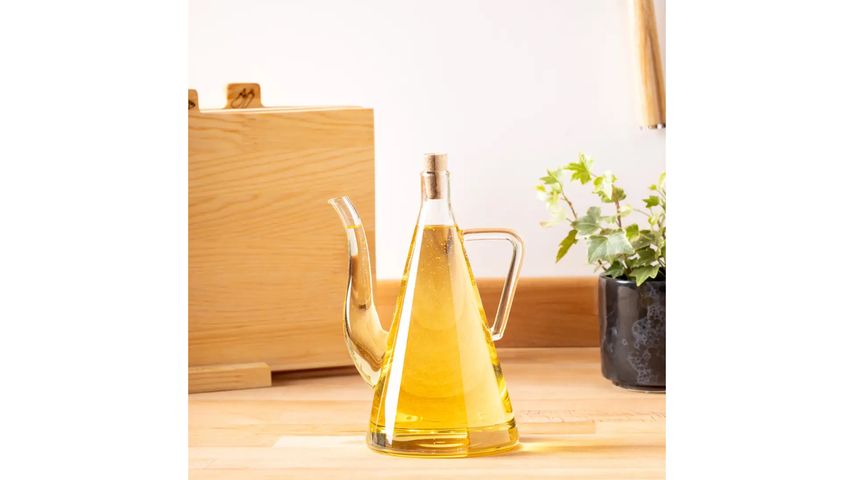 Finehome Oil Dispenser Jug