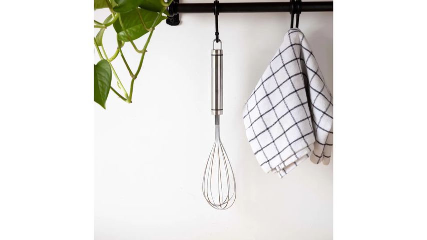 Finehome Çelik Çırpıcı