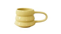 Finehome Pine Tree Mug