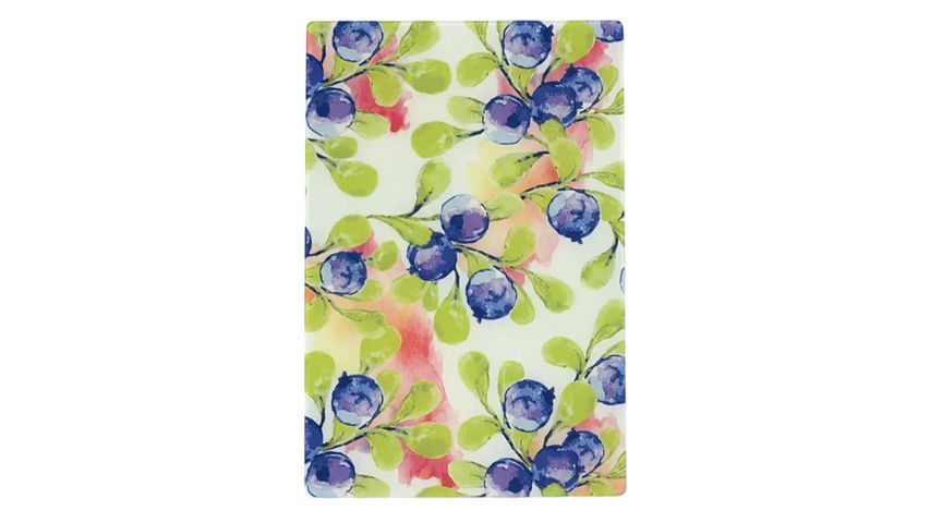 Finehome Glass Cutting Board 20x30 cm