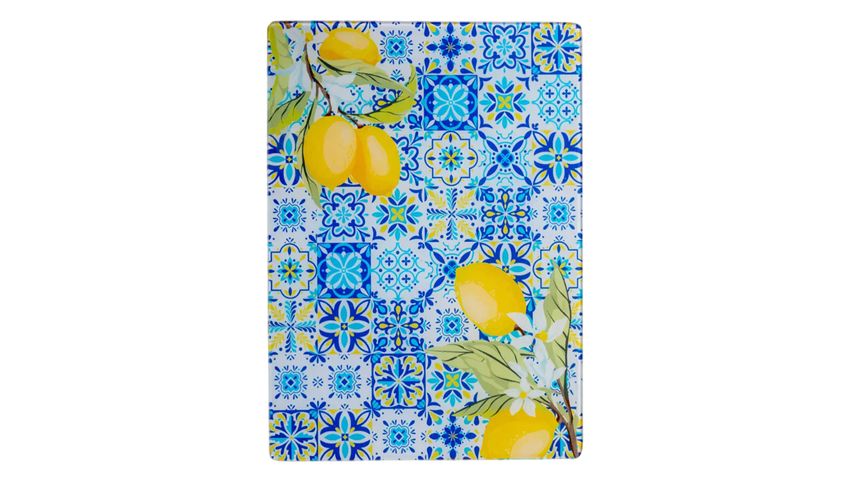 Finehome Glass Cutting Board 20x30 cm