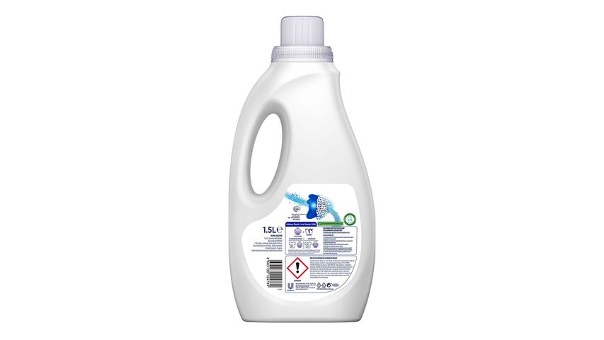 Omo Active Oksijen Etkisi Beyazlar Sıvı Deterjan 1500 ml