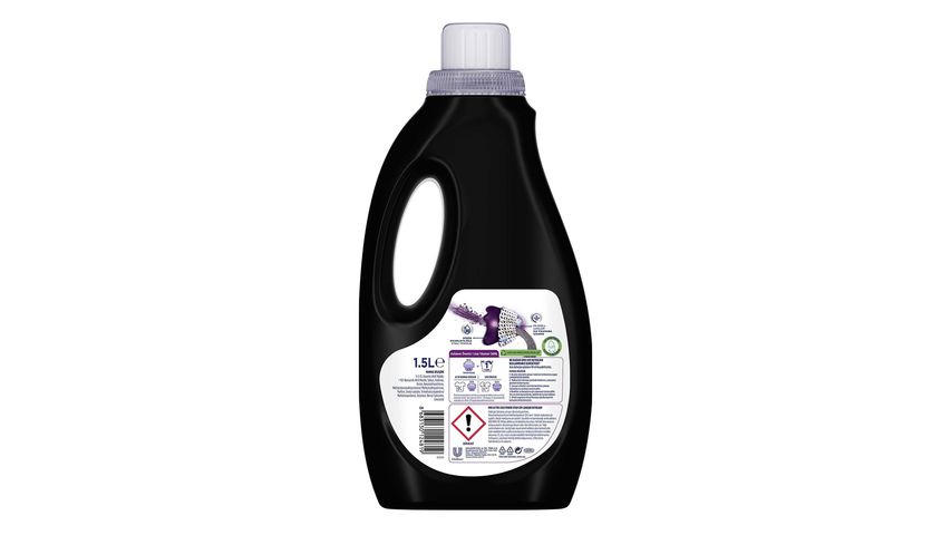 Omo Active Cold Power Blacks Liquid Detergent 1500 ml