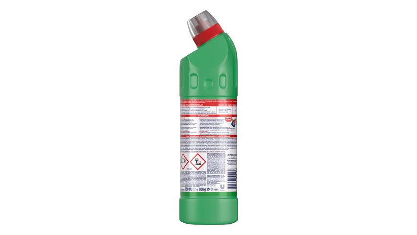 Domestos Çamaşır Suyu Dağ Esintisi 750 ml