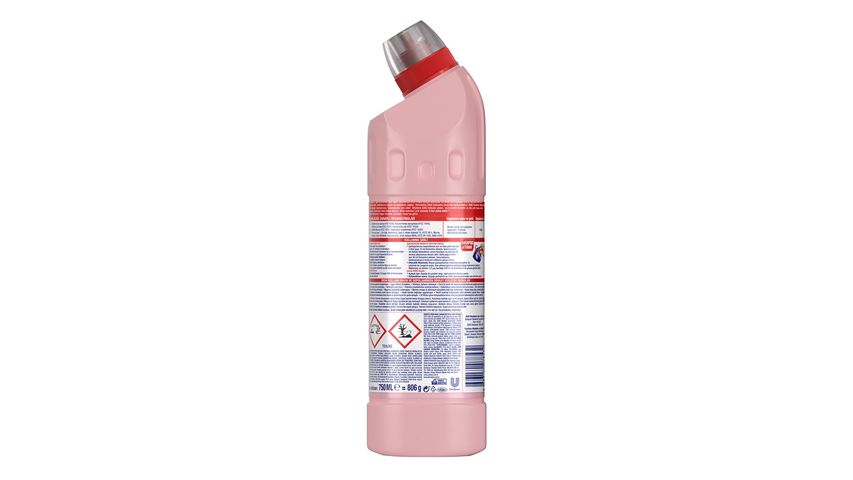 Domestos Bleach White Soap Freshness 750 ml