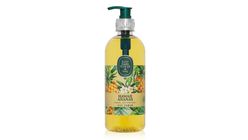 Eyüp Sabri Tuncer Natural Olive Oil Hawaii Pineapple Liquid Soap 500 ml