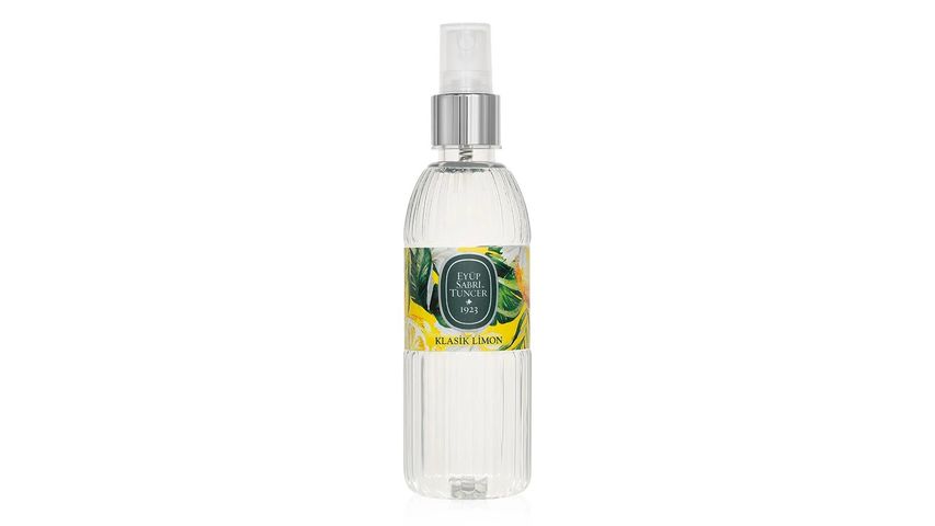 Eyüp Sabri Tuncer Klasik Limon Kolonyası 150 ml