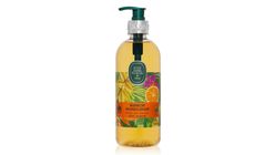 Eyüp Sabri Tuncer Natural Olive Oil Bodrum Mandarin Liquid Soap 500 ml