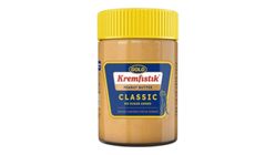 Gold Şeker İlavesiz Krem Yer Fıstığı Ezmesi 340 g