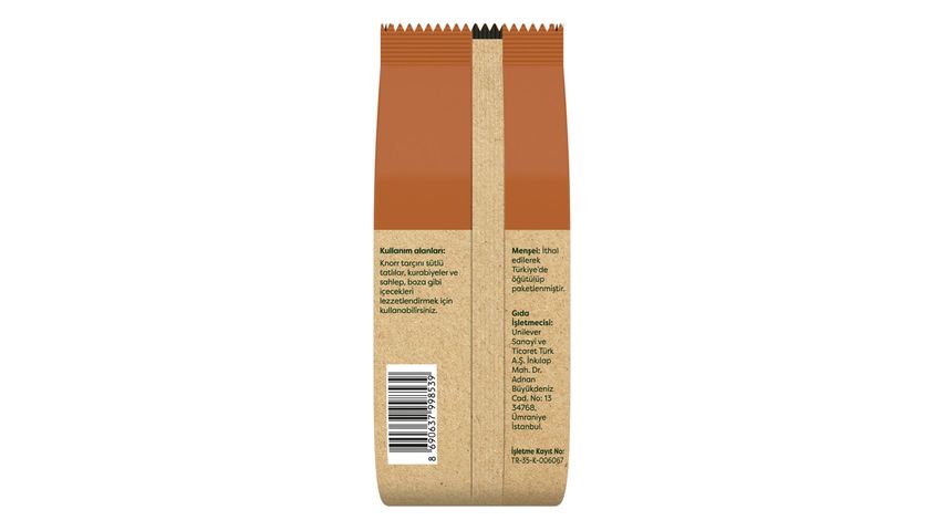 Knorr 40 g cinnamon