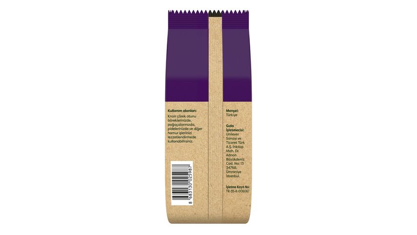 Knorr Çörek Otu 40 g