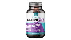 Naturagen Magne5D Magnesium Complex 200 mg, 30 Tablets