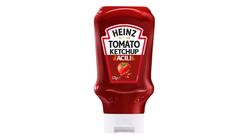 Heinz Acılı Ketçap 570 g