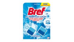 Bref Rezervuar Küpleri Okyanus 2 x 42 g