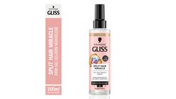 Gliss Split Hair Miracle Split Ends Sealing Liquid Hair Conditioner 200 ml