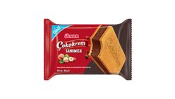 Golf Ülker Çokokrem Ice Cream 125 g