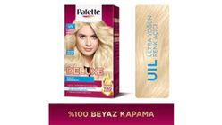 Palette Deluxe U71 Ultra Intense Color Bleach
