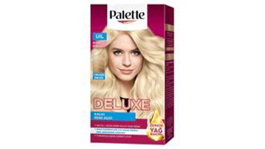 Palette Deluxe U71 Ultra Intense Color Bleach