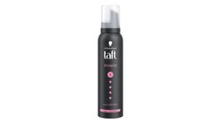 Taft Power Cashmere Saç Köpüğü 150 ml