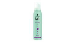 Taft Volume Hair Mousse 150 ml