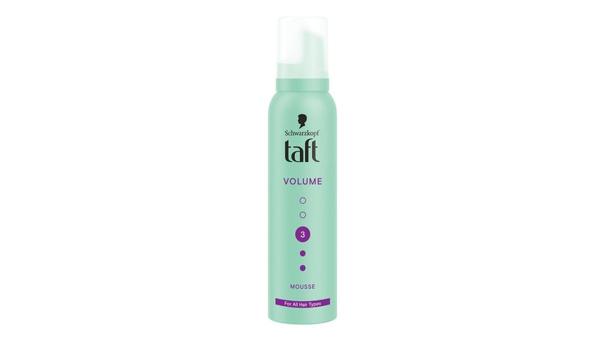 Taft Volume Saç Köpüğü 150 ml