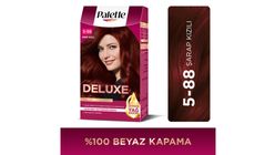 Palette Deluxe 5-88 Wine Red Hair Dye