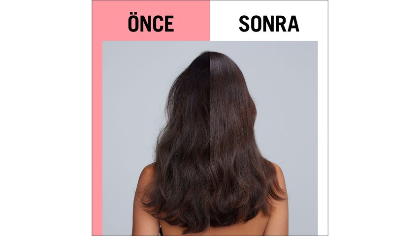 Gliss Supreme Length Biotin Kompleksi & Şakayık Çiçeği Özü ile Koruyucu Şampuan 400 ml