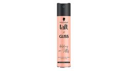 Taft & Gliss Hold Me Softly Saç Spreyi 250 ml