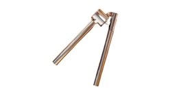 Finehome Garlic Press