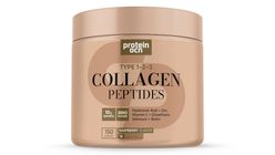 Protein Ocean Collagen Ahududu 150 g