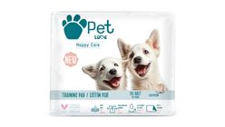 Pet Love Evcil Hayvan Tuvalet Eğitim Pedi 30 Adet