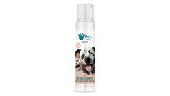 Pet Love Kurabiye & Vanilya Özlü Durulanmayan Köpük Şampuan 225 ml