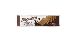 Biscolata Veni Chocolate Wafer 110 g