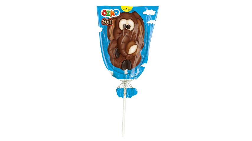 Ozmo Fun Chocolate 23 g
