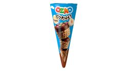 Ozmo Fındıklı Cornet Gofret 25 g