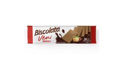 Biscolata Veni Fındıklı Gofret 110 g