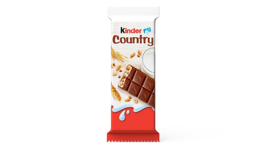 Kinder Country Çikolata 23.5 g