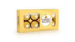 Ferrero Rocher Çikolata 100 g