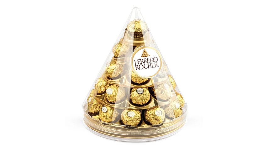Ferrero Rocher Çikolata 350 g