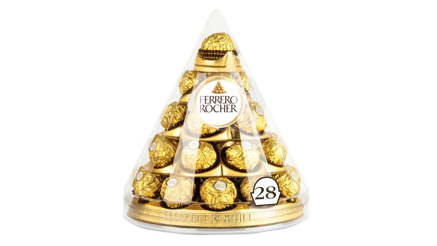 Ferrero Rocher Çikolata 350 g
