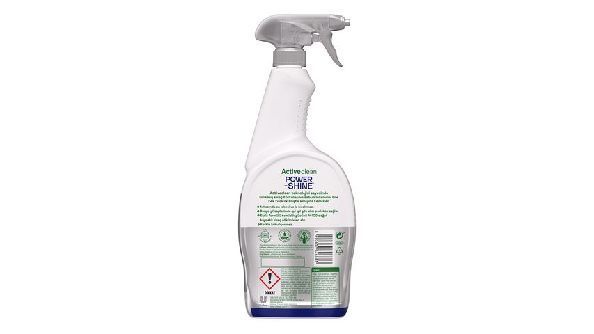 Cif Power & Shine Banyo 750 ml