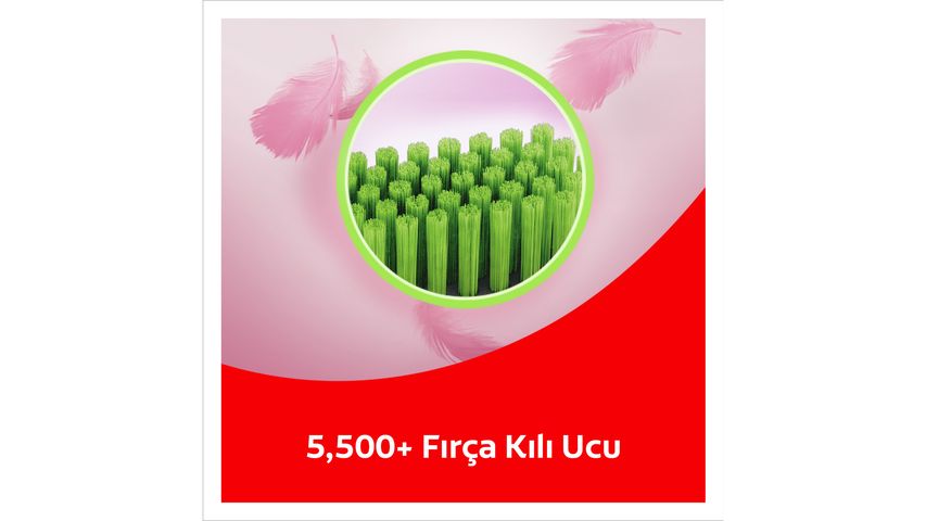 Colgate Ultra Soft Diş Fırçası