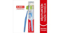 Colgate Ultra Soft Toothbrush