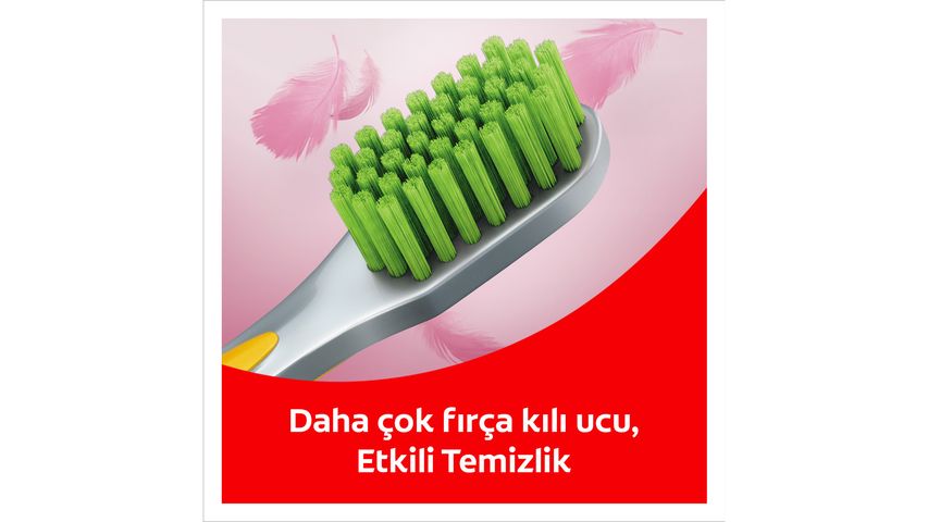 Colgate Ultra Soft Diş Fırçası